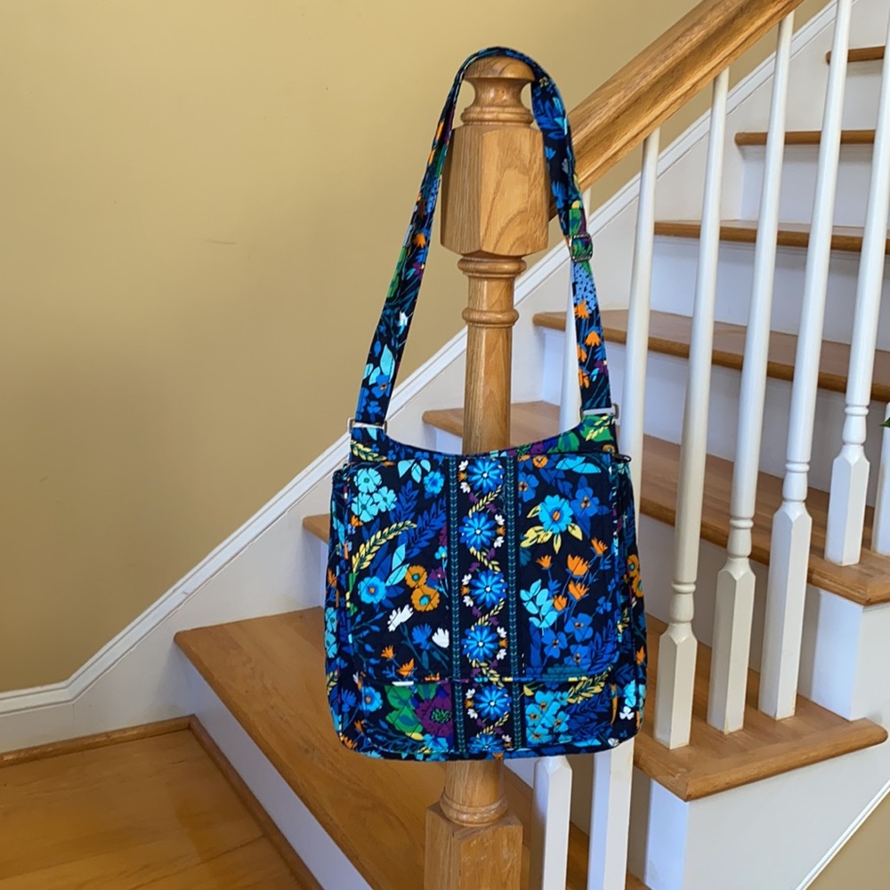 Vera Bradley Hand bag